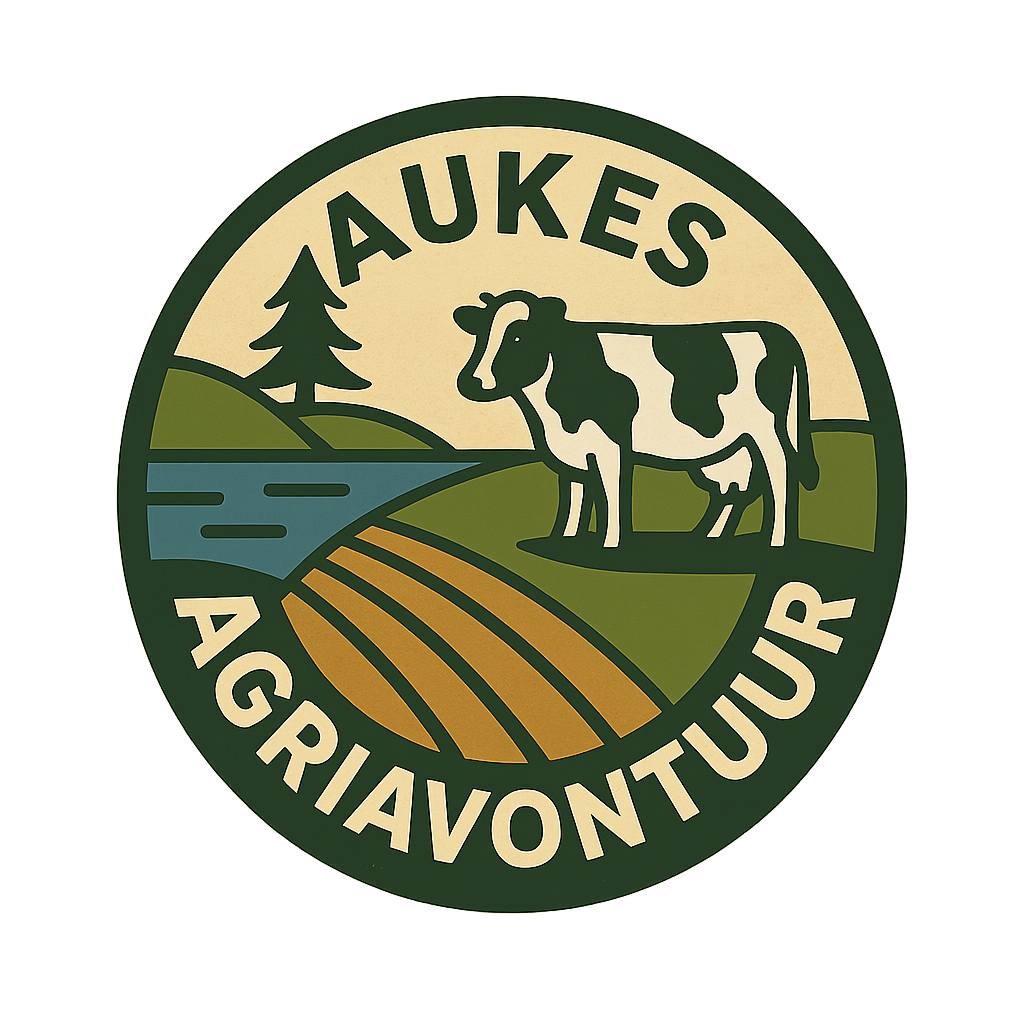 Agrifontuur | Friesland